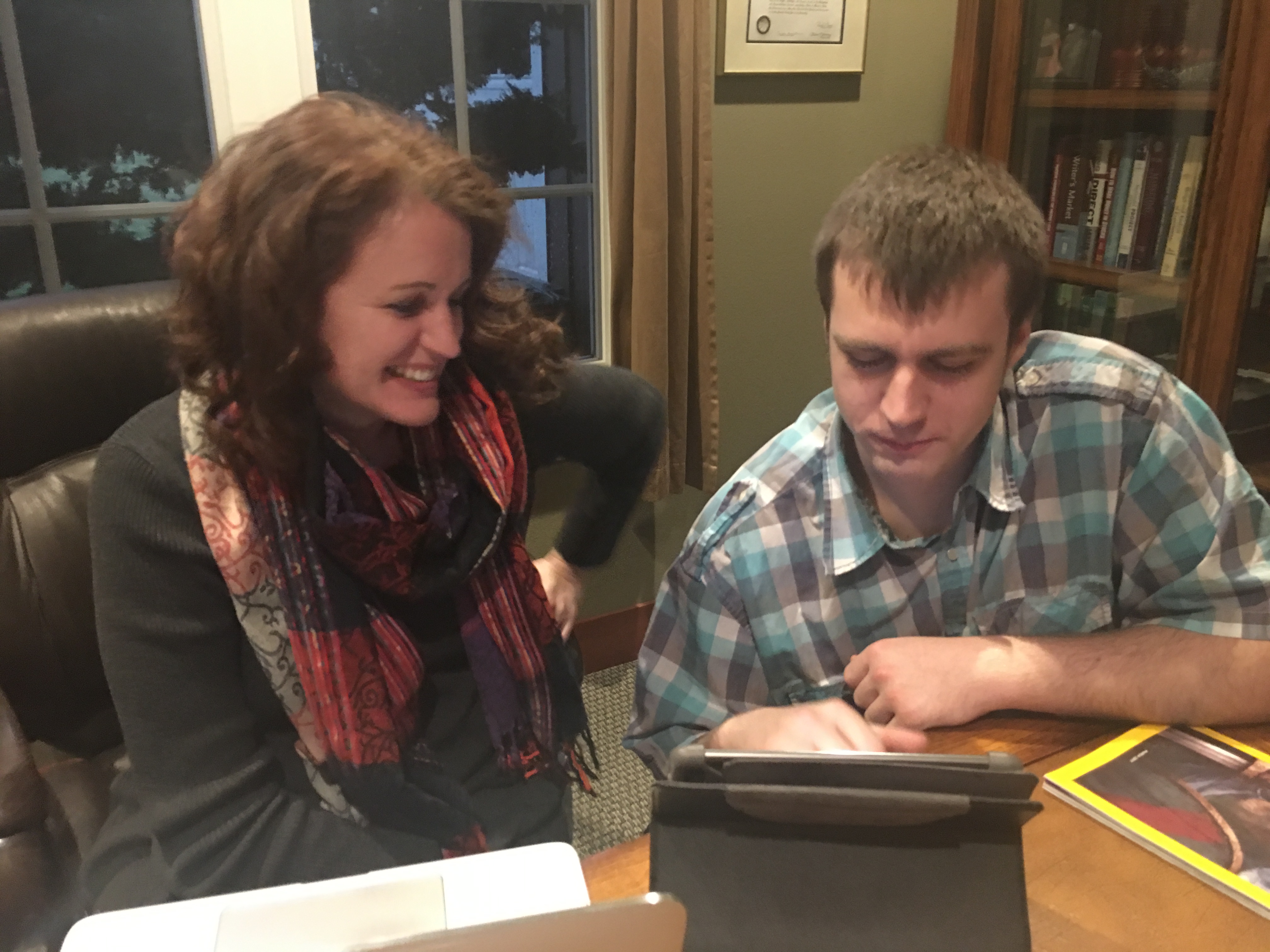 Do What You Love, The Money Will Follow. . .(Or Does It?)