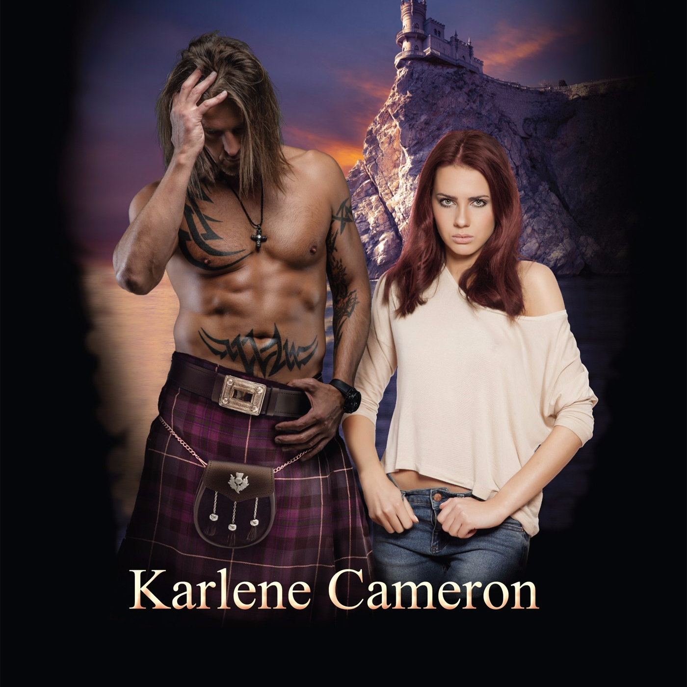 Deleted Prologue from Dark Awakening